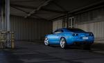 Chevrolet Camaro SS by Schwabenfolia 2013 года